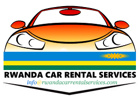 Self Drive Car Rental In Rwanda